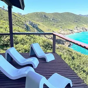  Casa de Férias Casa No Pontal Do Atalaia - Espetacular Brasil