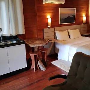Da Colina Inn