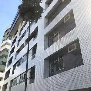  Apartamento Apto Próximo Ao Shopping Iguatemi E Centro De Eventos Brasil