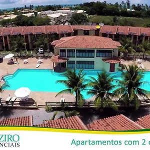  Apartamento Residencial Jerusalem 1 Brasil